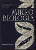 Dr. Horváth János - Mikrobiológia