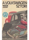 Martin József - A Volkswagen-sztori