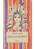 Kőszegi Imre - Tollas konty