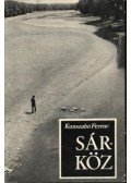 Kunszabó Ferenc - Sárköz