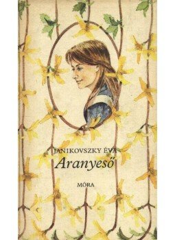 Janikovszky Éva - Aranyeső Janikovszky Éva - Aranyeső, Budapest 1986 antikvár könyv