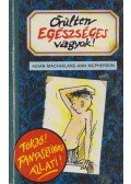 Macfarlane, Aidan,McPherson, Ann - Őrülten egészséges vagyok!