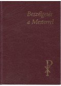 Hetényi Varga Károly - Beszélgetés a Mesterrel