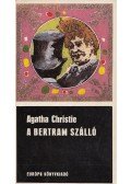 Agatha Christie - A Bertram Szálló