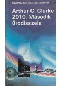 Arthur C. Clarke  - 2010. Második űrodisszeia