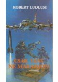 Robert Ludlum - Csak tanú ne maradjon!