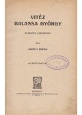 Abonyi Árpád - Vitéz Balassa György