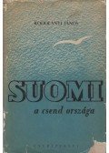 Kodolányi János - Suomi a csend országa