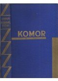 Komor András - Fischmann S. utódai