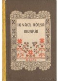 Ignácz Rózsa - Keleti magyarok nyomában