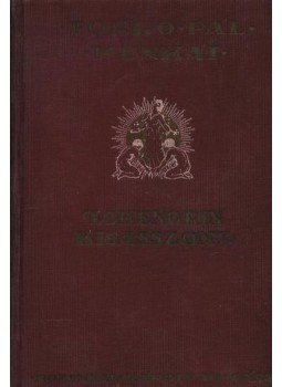 Forró Pál - Lohengrin kisasszony Forró Pál - Lohengrin kisasszony, Budapest 1928 antikvár könyv