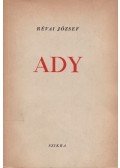 Révai József - Ady