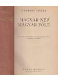 Györffy István - Magyar nép, magyar föld