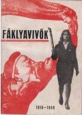 Erdős Ferenc - Fáklyavivők 1918-1968