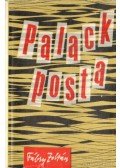Fábry Zoltán - Palackposta