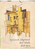 Remenyik Zsigmond - Akár tetszik, akár nem...
