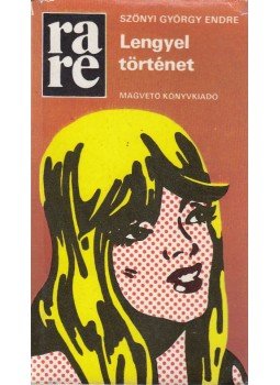 Szőnyi György Endre - Lengyel történet Szőnyi György Endre - Lengyel történet, Budapest 1983 antikvár könyv