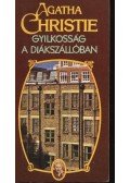Agatha Christie - Gyilkosság a diákszállóban