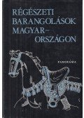 Szombathy Viktor - Régészeti barangolások Magyarországon