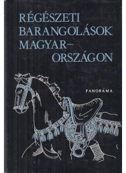 Szombathy Viktor - Régészeti barangolások Magyarországon Szombathy Viktor - Régészeti barangolások Magyarországon, Budapest 1978 antikvár könyv