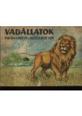 Varga Katalin - Vadállatok