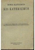  - Római katolikus kis katekizmus