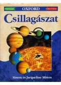 Simon Mitton,Mitton, Jacqueline - Csillagászat
