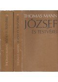 Thomas Mann - József és testvérei I-II.