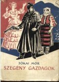 Jókai Mór - Szegény gazdagok