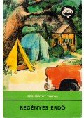 Szombathy Viktor - Regényes erdő