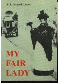 Lerner, Alekszandr Jakovlevics,Loewe, F. - My fair lady