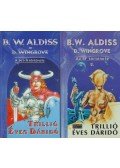 Aldiss, Brian W.,Wingrove, D. - Trillió éves dáridó I-II. kötet