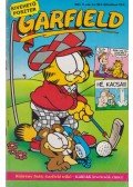 Jim Davis - Garfield 1996/5. 77. szám