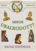 Kerekes Ferenc - Mikor uralkodott?