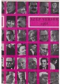Mátyás Ferenc,Z. Szalai Sándor - Szép versek 1968