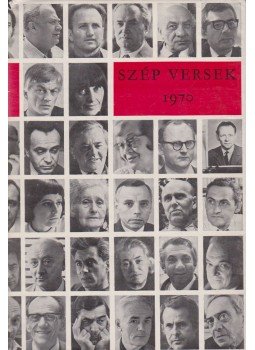 Mátyás Ferenc, Z. SZALAI SÁNDOR - Szép versek 1970 Mátyás Ferenc, Z. SZALAI SÁNDOR - Szép versek 1970, Budapest 1971 antikvár könyv