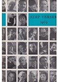 Mátyás Ferenc,Z. SZALAI SÁNDOR - Szép versek 1969