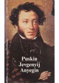 Alekszandr Puskin - Anyegin