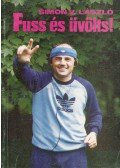 Simon V. László - Fuss és üvölts!
