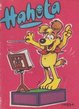 Somos Ágnes - Hahota 19. Somos Ágnes - Hahota 19., Budapest 1985 antikvár könyv