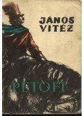 Petőfi Sándor - János vitéz