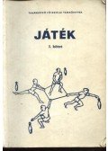 Detre Pál,Szigeti Lajos - Játék I.