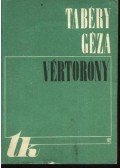 Tabéry Géza - Vértorony I-II.
