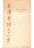 Mao Ce-Tung - Mao Ce-Tung 21 verse