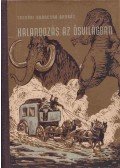 Tasnádi Kubacska András - Kalandozás az ősvilágban