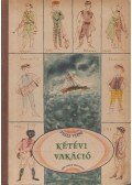 Jules Verne - Kétévi vakáció