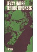 Lévay Endre - Terhes örökség