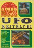 Blundell, Nigel,Boar, Roger - A világ legnagyobb UFO rejtélyei
