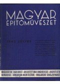Vitéz Irsy László (szerk.) - Magyar Építőművészet 1942. július