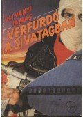 Oltványi Tamás - Vérfürdő a sivatagban